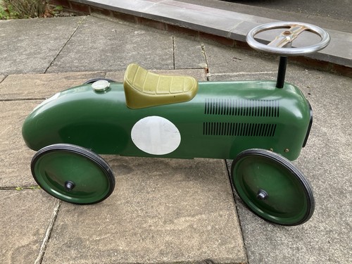 Vintage kids pedal - kids, racing