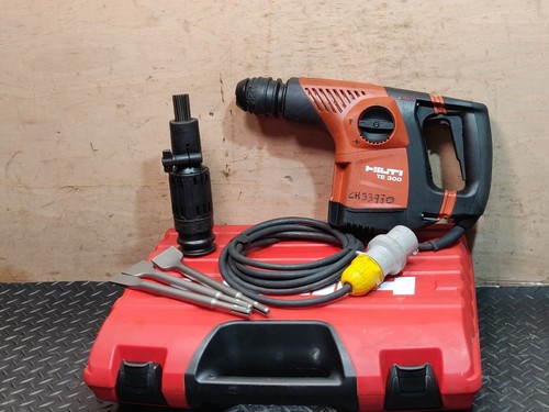 Hilti te300 avr - avr, de