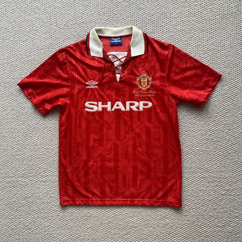 Manchester united 1992 1993 - 1992,
