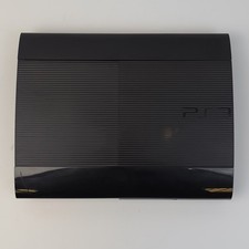 PS3 Super Slim 500GB Console