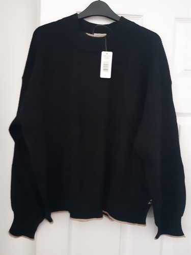 Women scotch soda ribbed - soda,