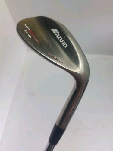 Mizuno series 58 degree - mizuno,