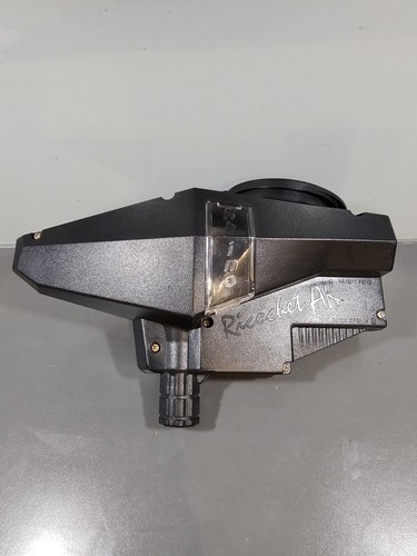 New ricochet rhino ak hopper - ak,