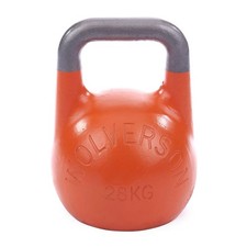 Wolverson Fitness Competition