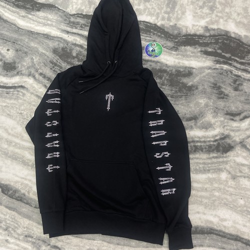 Men trapstar hoodie - men’s,