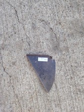 E type jaguar Series 1, 2 &3 E-Type Front Sill End Closing Panel RH MRE1RH