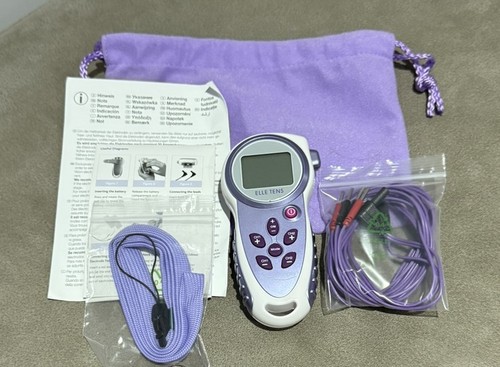 Babycare elle tens machine for - elle,