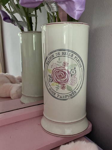 Cream shabby chic - cream, softgirl