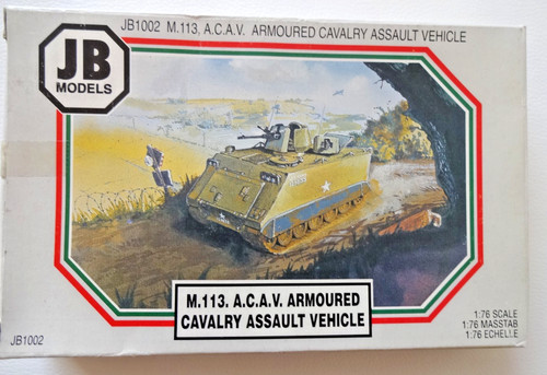Models 1002 m 113 - models, m.113