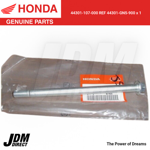 Honda oem all ct110 - oem, st90's