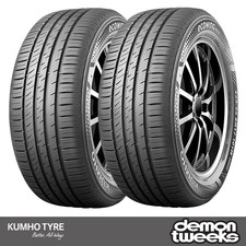 2 x 205/55 R16 91V Kumho