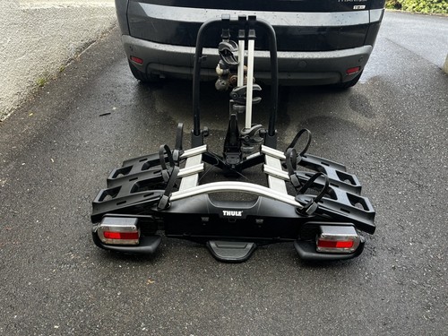 Thule velocompact 927 - thule,