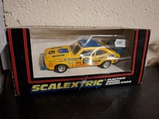 Scalextric C379 Ford Capri 3.0