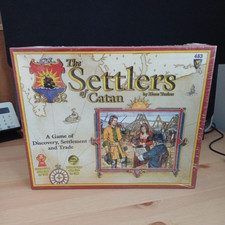 The Settlers Of Catan 483