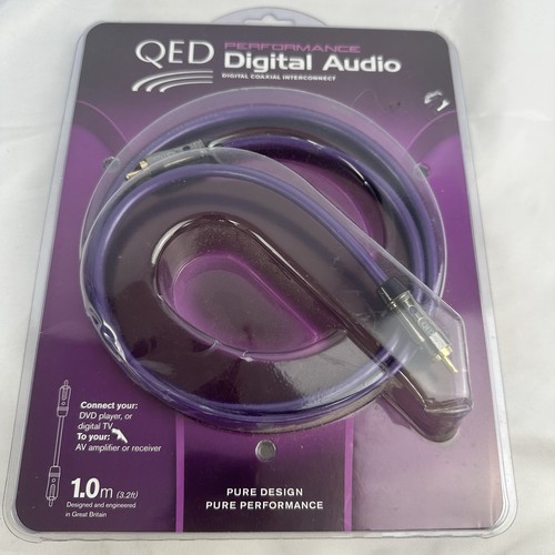 New qed performance digital - qed,