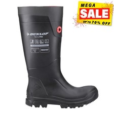 Dunlop TerraPro Full Safety