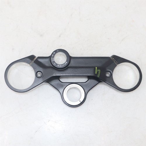 Ktm rc125 top yoke - top,