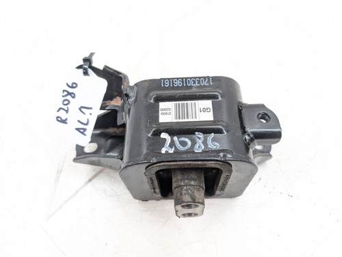 Hyundai ioniq engine mount - engine,