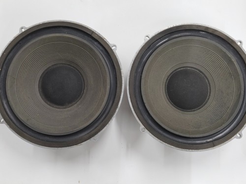Vintage pair wharfedale model - vintage,