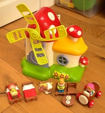 ELC Happyland Fairy Windmill