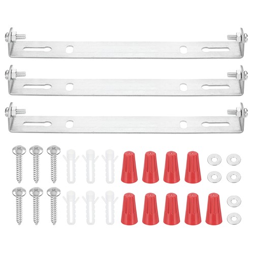 Set 160mm universal - 3,