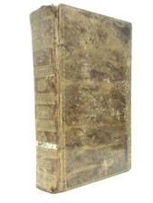 The Poetical Works of Robert Burns (Robert Burns - 1824) (ID:56469)