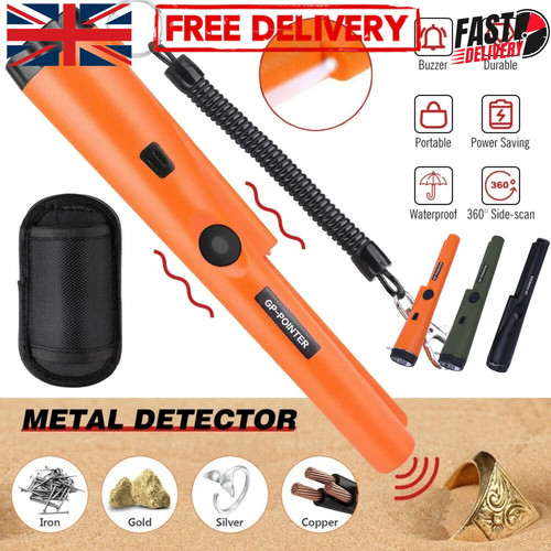 Garrett pro pointer - garrett, pinpointer
