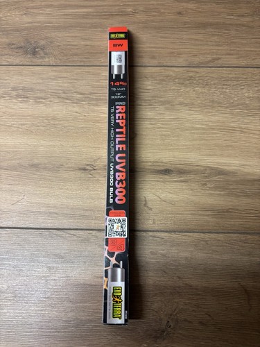 Exo terra reptile uvb300 - reptile,