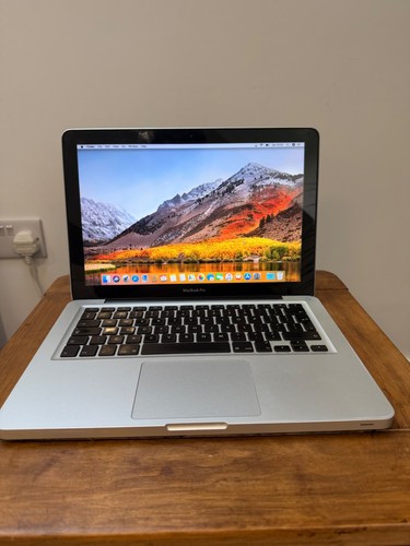 Apple macbook pro - pro, a1278