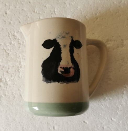 Apple farm cow design - apple,