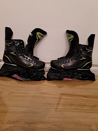 Graf g105x ice hockey - ice,
