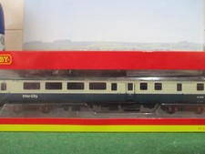 HORNBY MK2E OPEN BRAKE