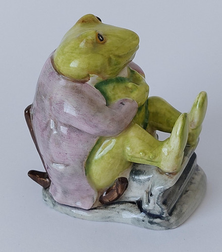 Beswick beatrix potter mr - beswick,