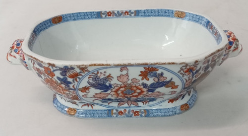 Vintage spode stone china - vintage,