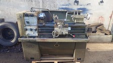 Harrison M300 Lathe