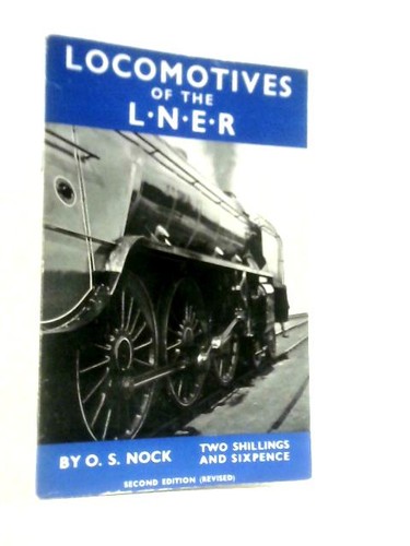 Locomotives the e r - locomotives,