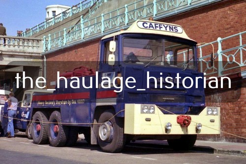 Thh truck photos - thh,
