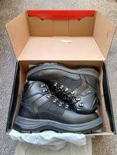 NEW Arco Steel Toe Cap Safety