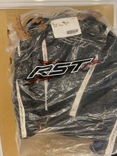 RST Pro Series Mens Textile