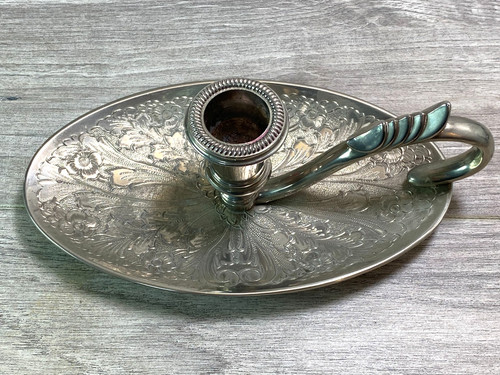 Vintage seba silver - vintage,