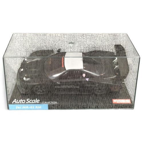 Kyosho honda racing nsx 2005 - honda,