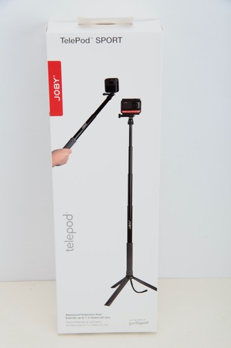 Joby telepod sport selfie - joby,