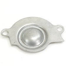 Scooter Oil Pump Chain Guard