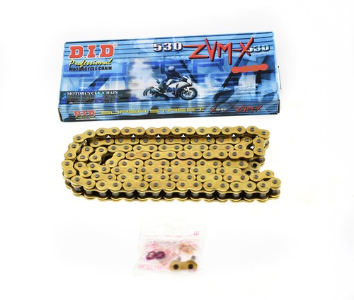 Drive chain for kawasaki - for,