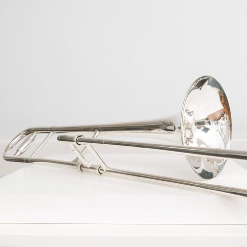 Yamaha ysl 641 tenor trombone - yamaha,