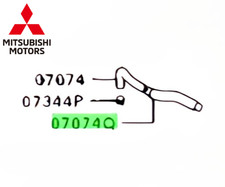 OEM HOSE,INJECTION PUMP BOOST