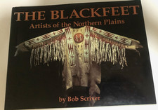 THE BLACKFEET Artists of the