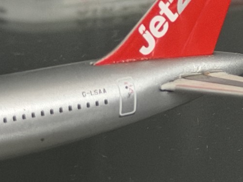 400 gemini jets boeing - jets,