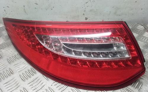 Porsche 911 997 2010 - , left