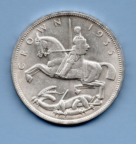 1935 silver rocking horse - 'rocking, horse'